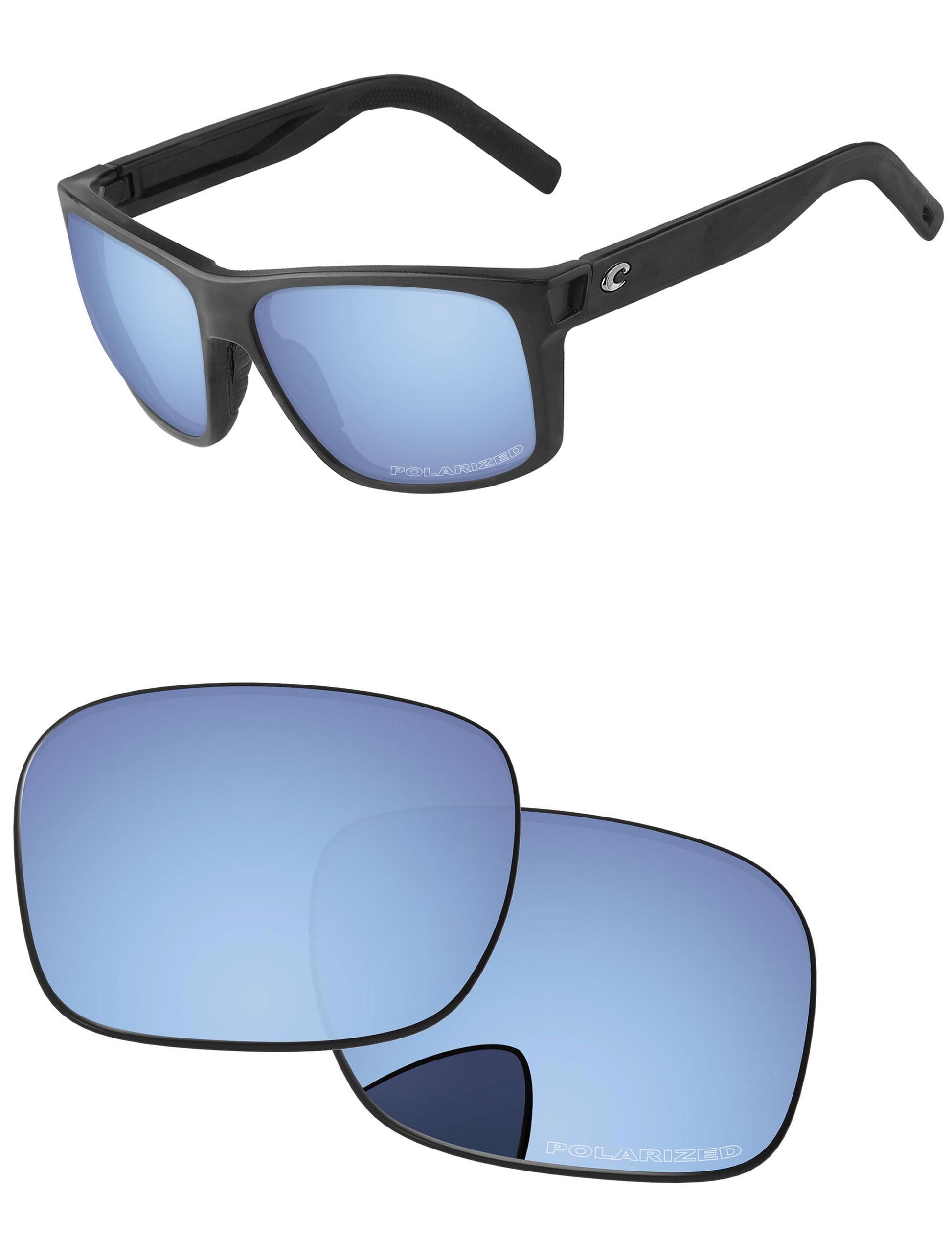 Sapphire Blue-Pro