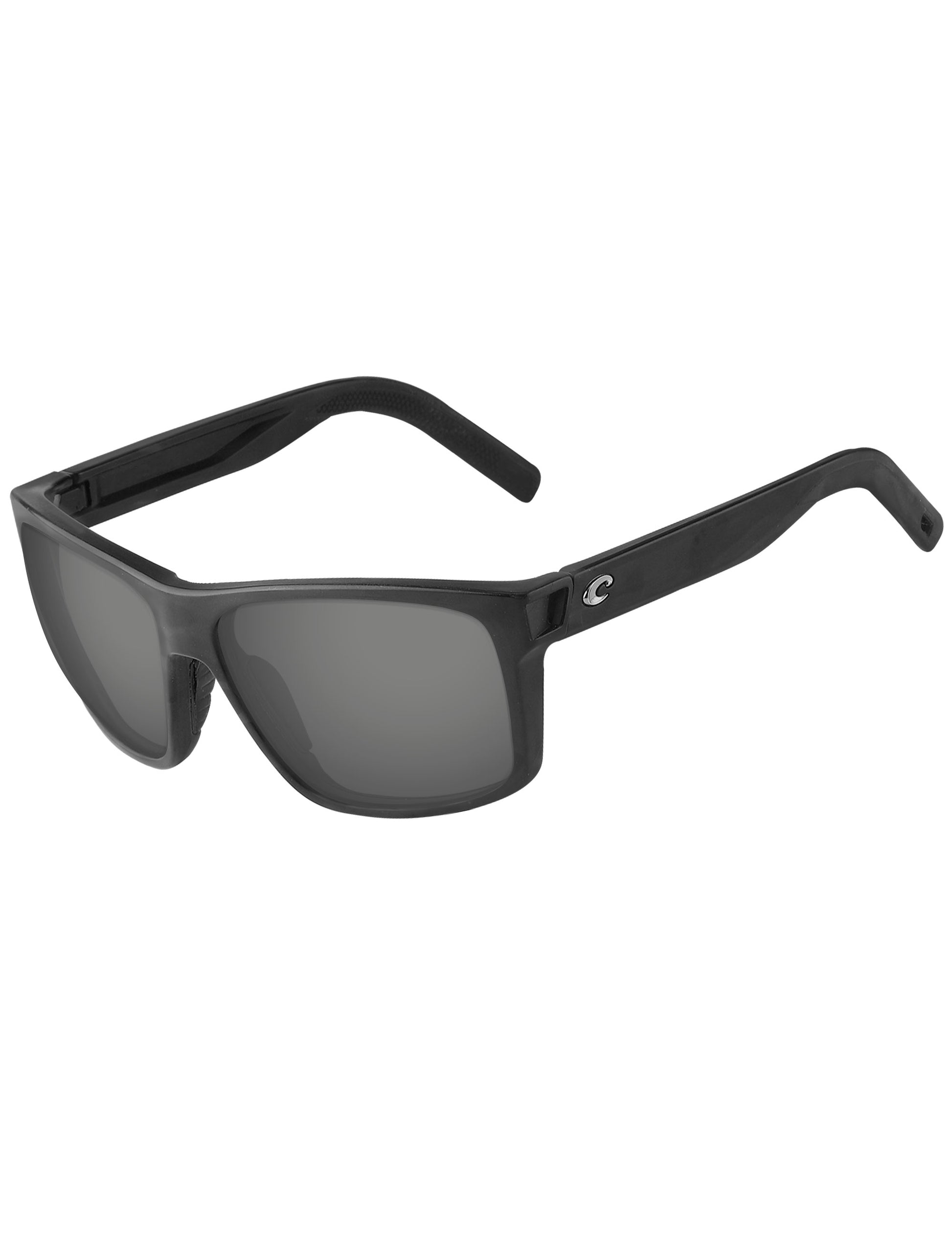 Black Chrome-Pro+