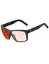Adapt Red Shield Photochromic-Pro+