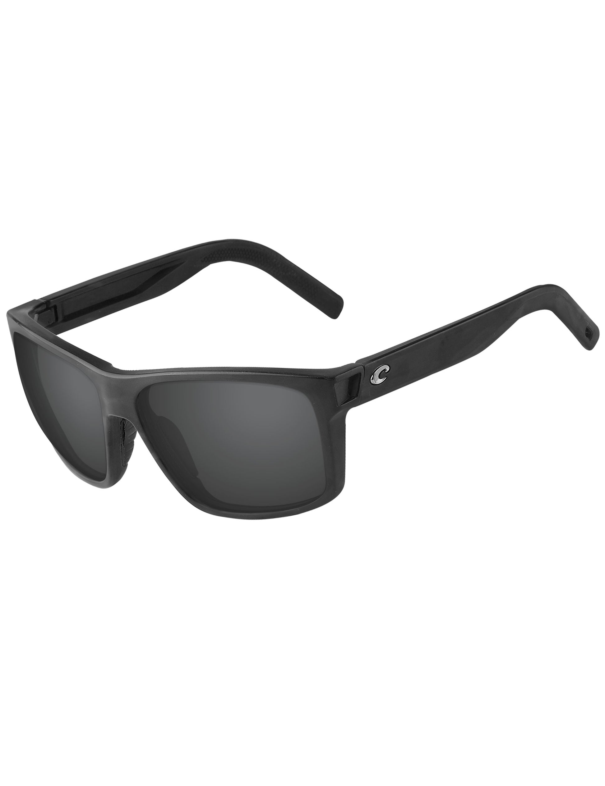 Solid Black Anti-Infrared-Pro+