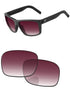 Burgundy Gradient-Standard
