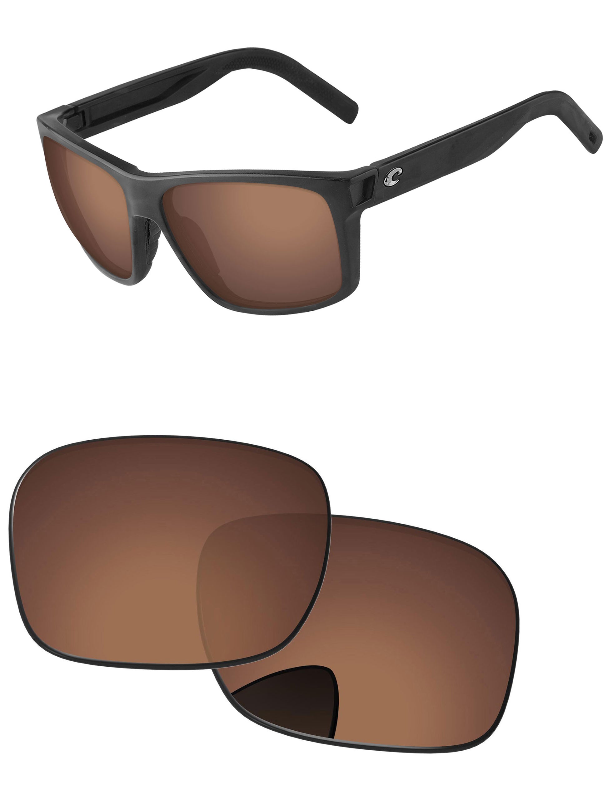 Copper Brown-Standard