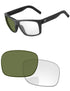 Adapt Green Photochromic-Standard