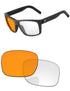 Adapt Orange Photochromic-Standard