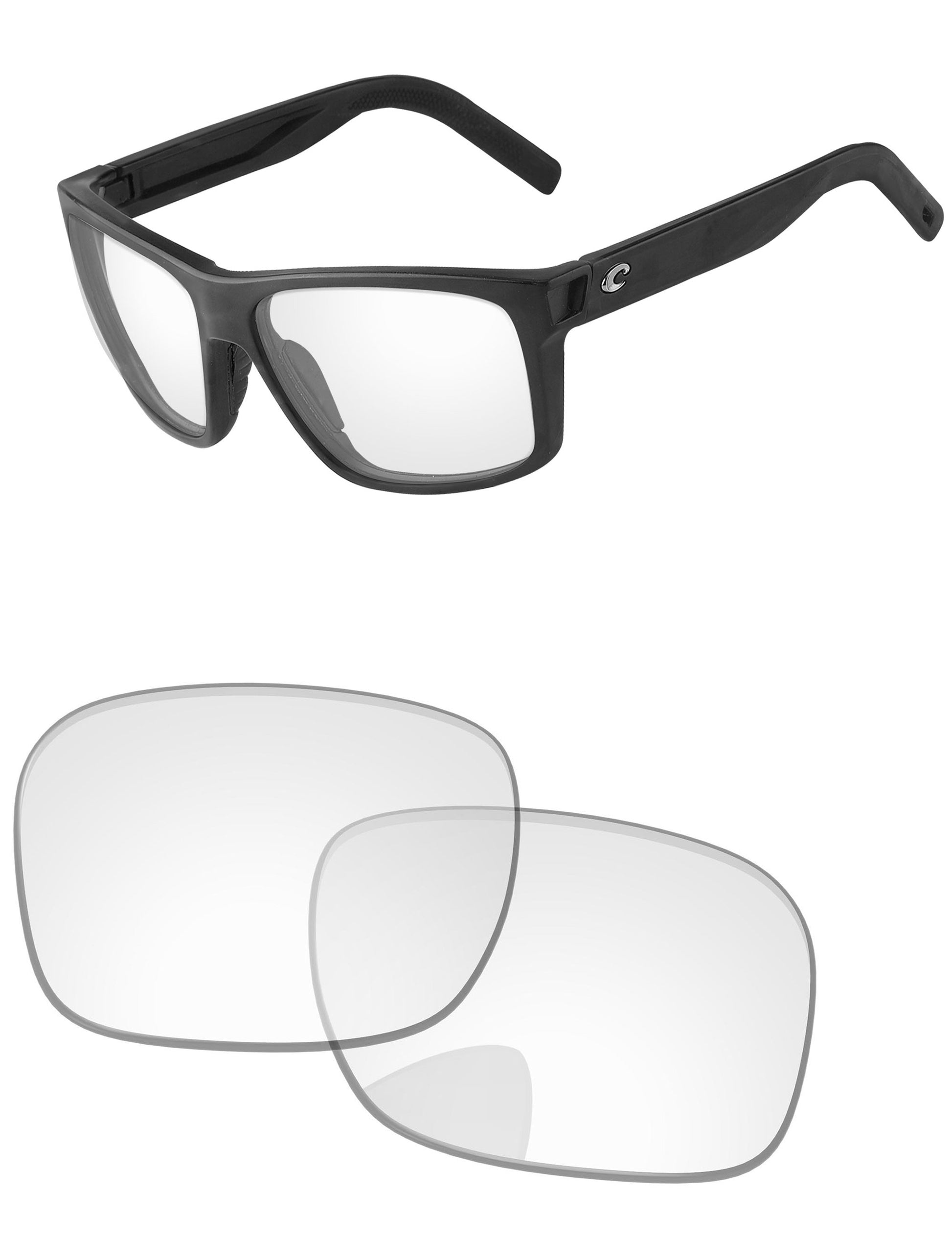 HD Clear-Standard