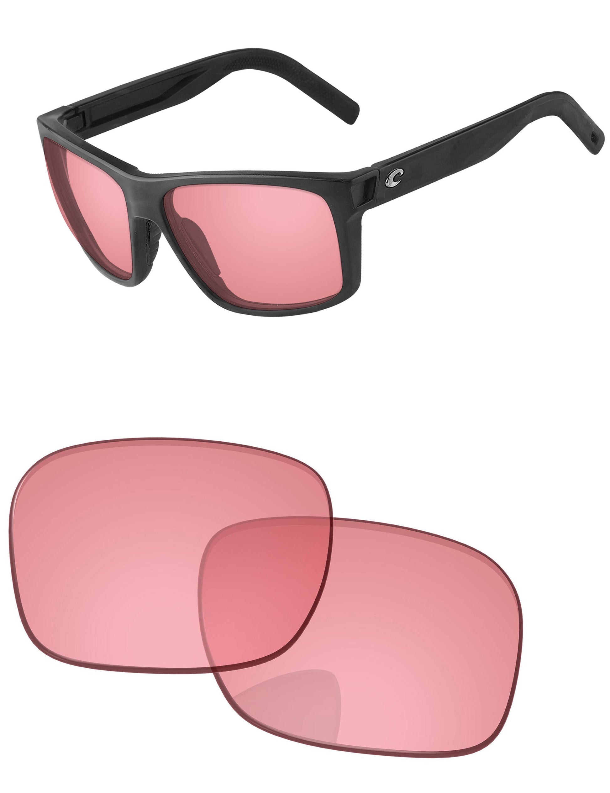 HD Pink-Standard