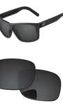 Solid Black-Standard