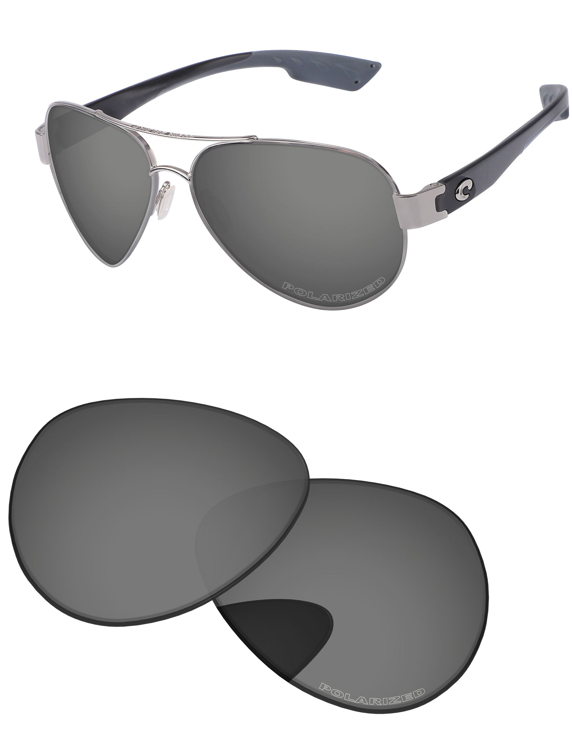 Black Chrome-Pro