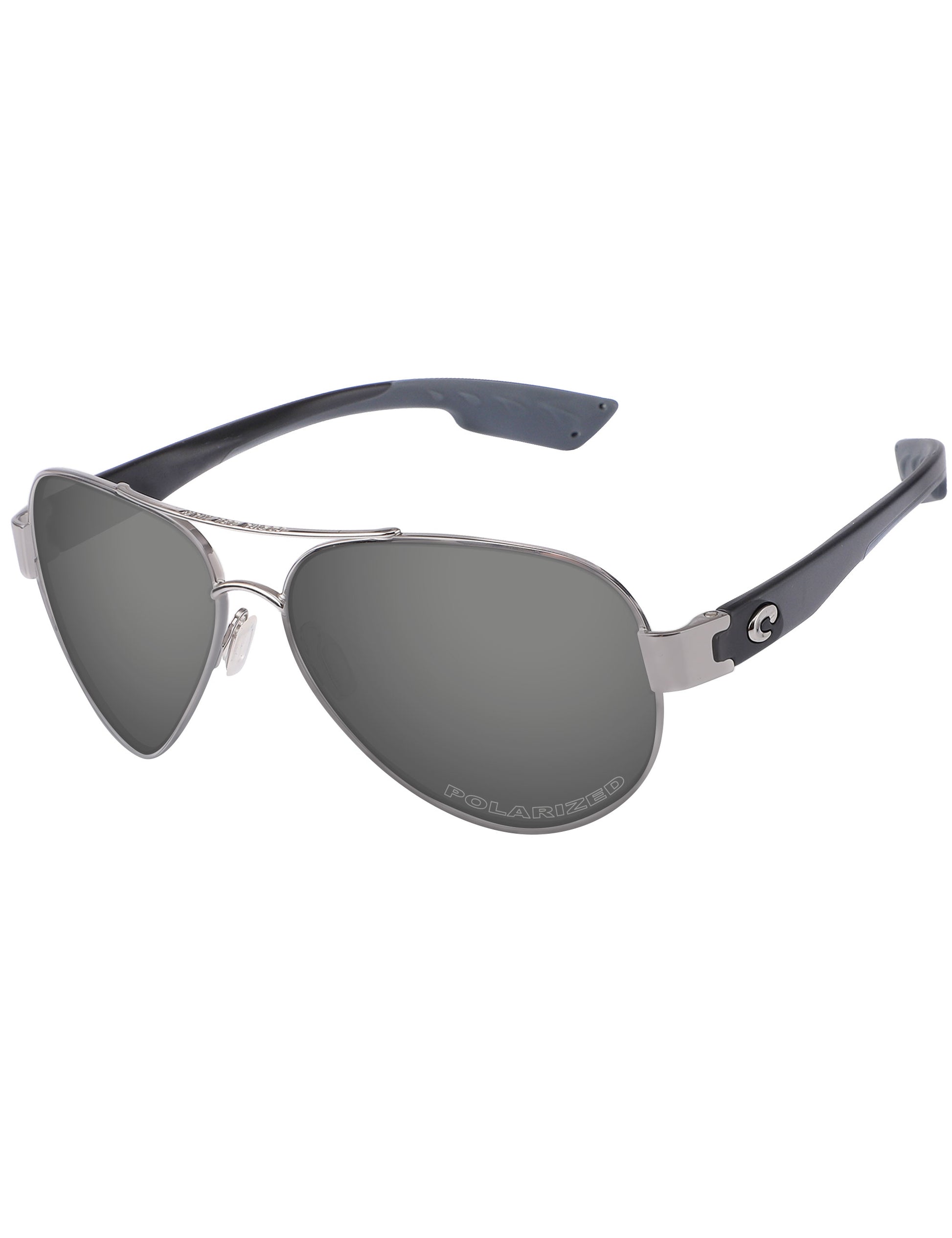 Black Chrome-Pro