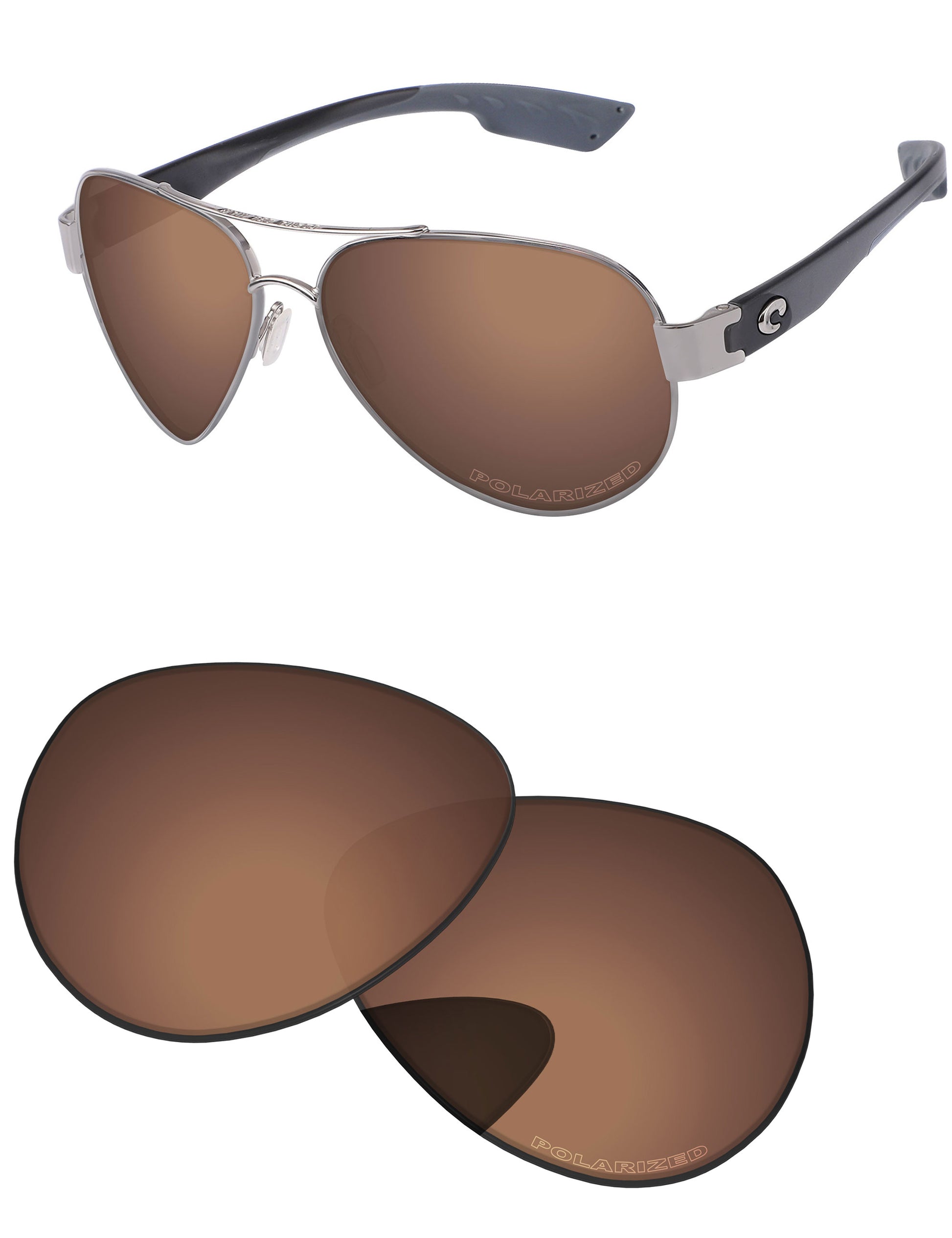 Copper Brown-Pro