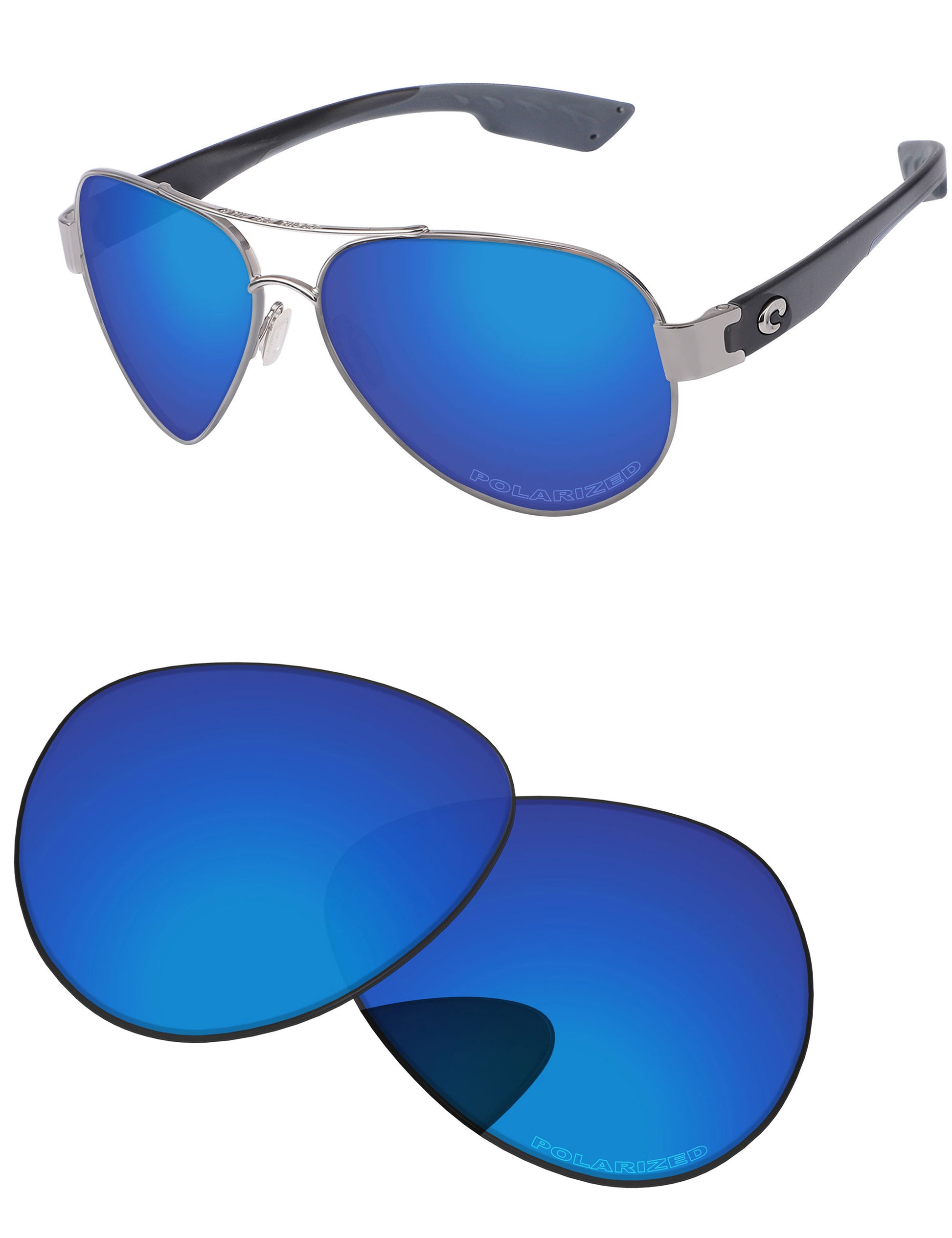 Deep Blue-Pro