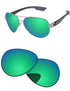 Emerald Green-Pro