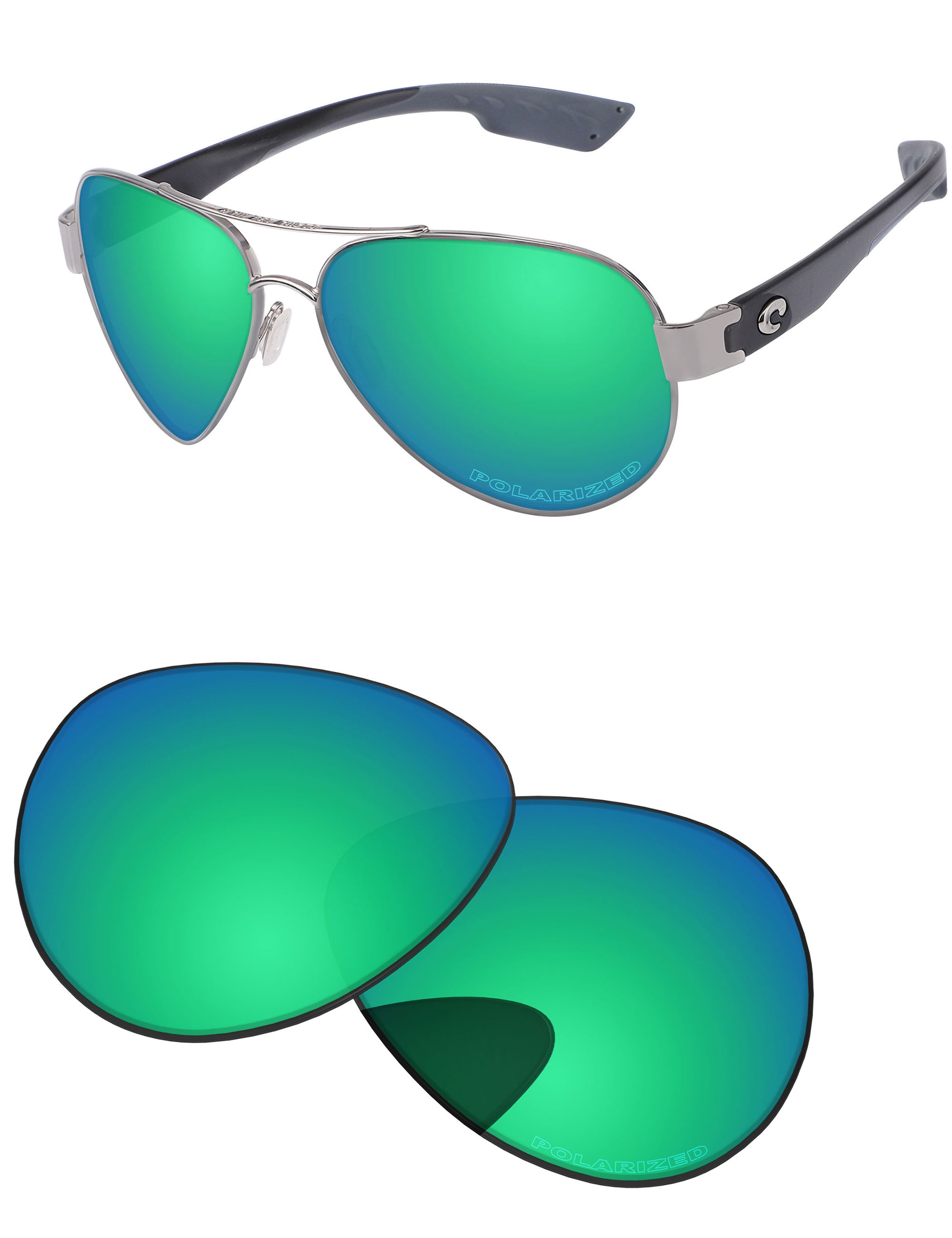 Emerald Green-Pro