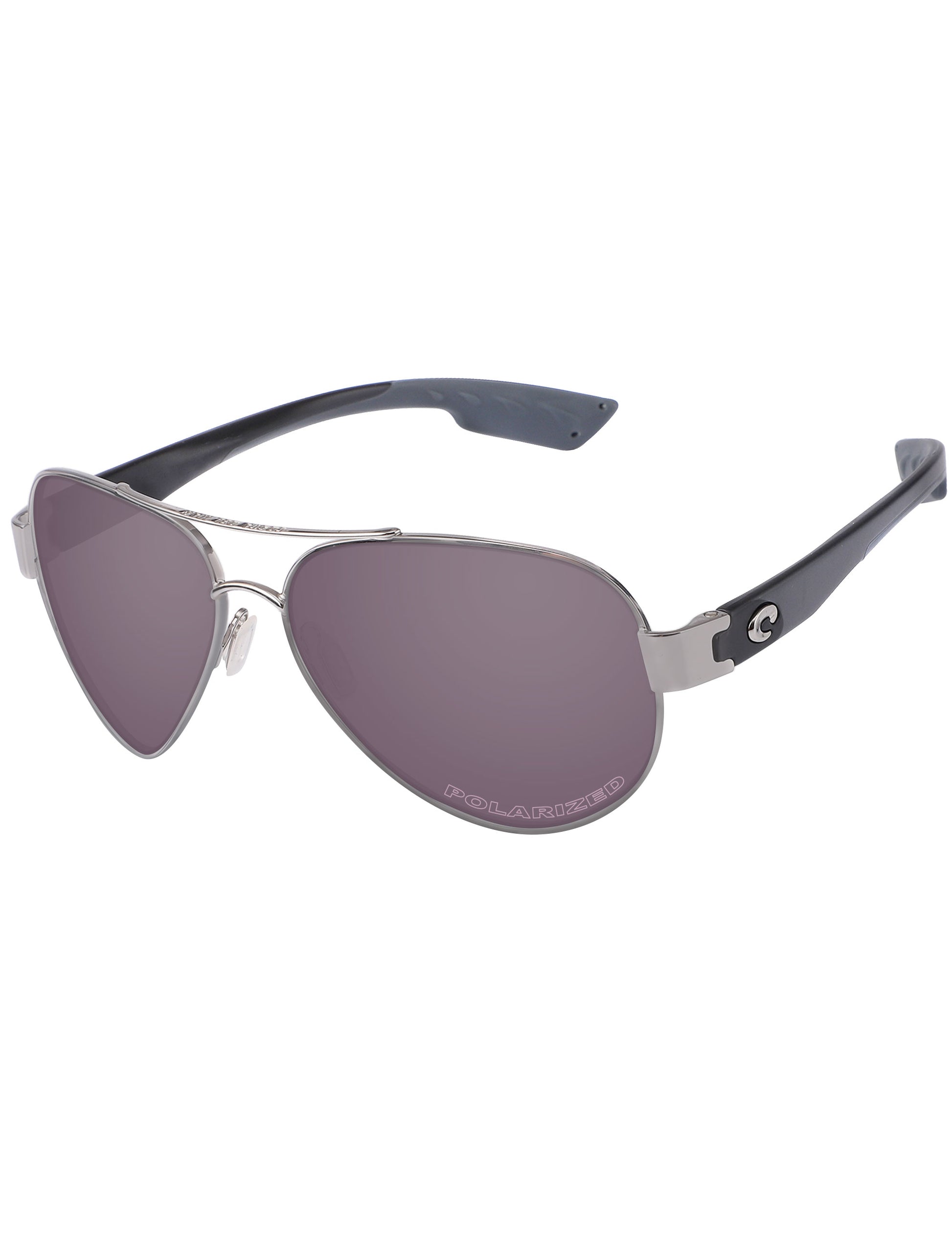 Gray Chrome-Pro