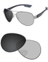 Gray Photochromic-Pro