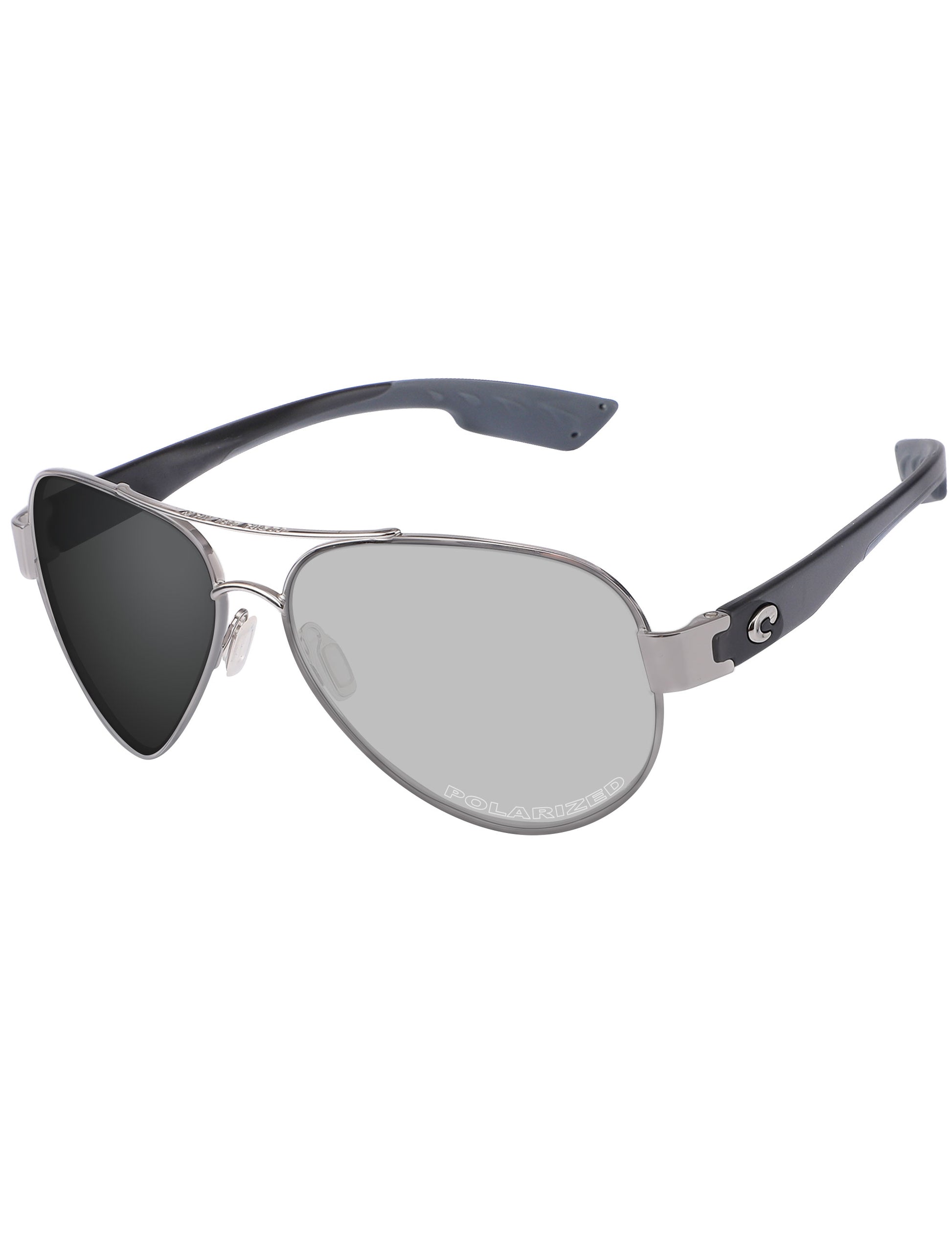 Gray Photochromic-Pro