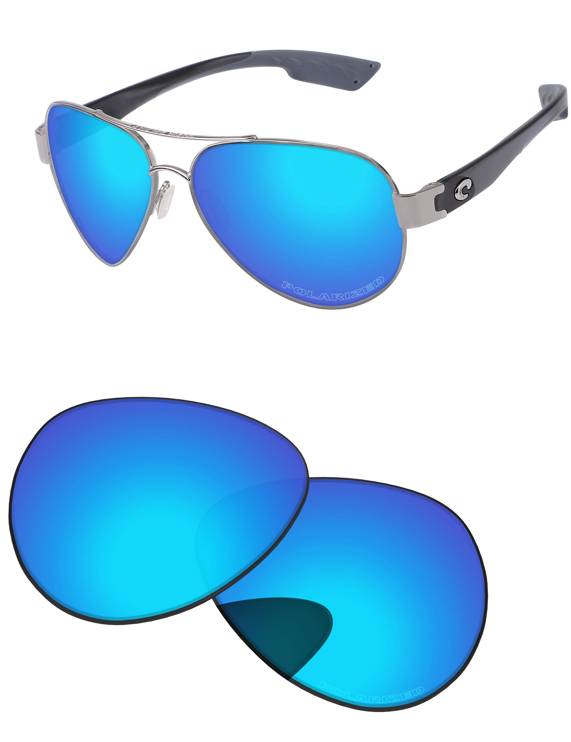 Ice Blue-Pro