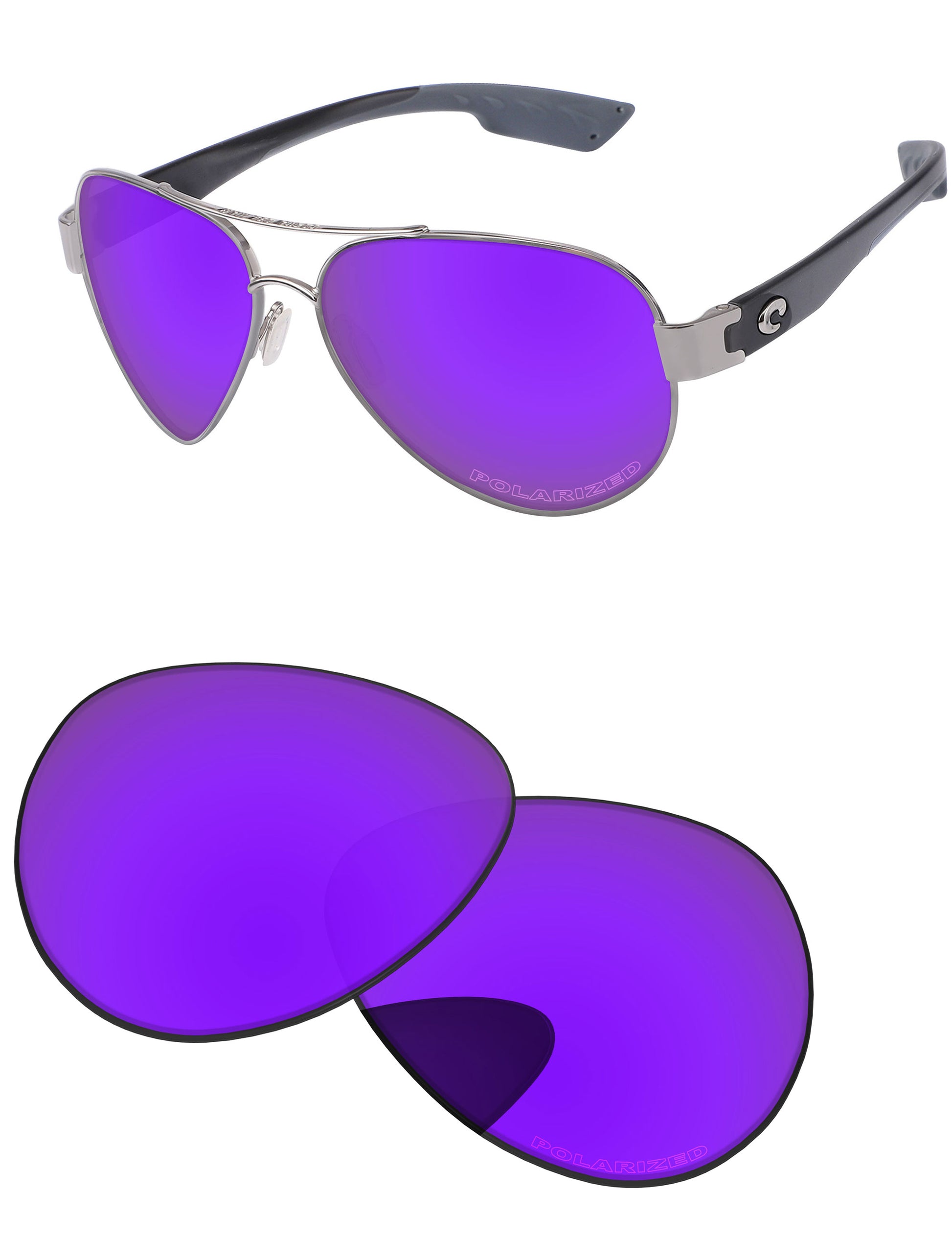 Plasma Purple-Pro