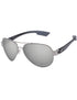 Silver Chrome-Pro