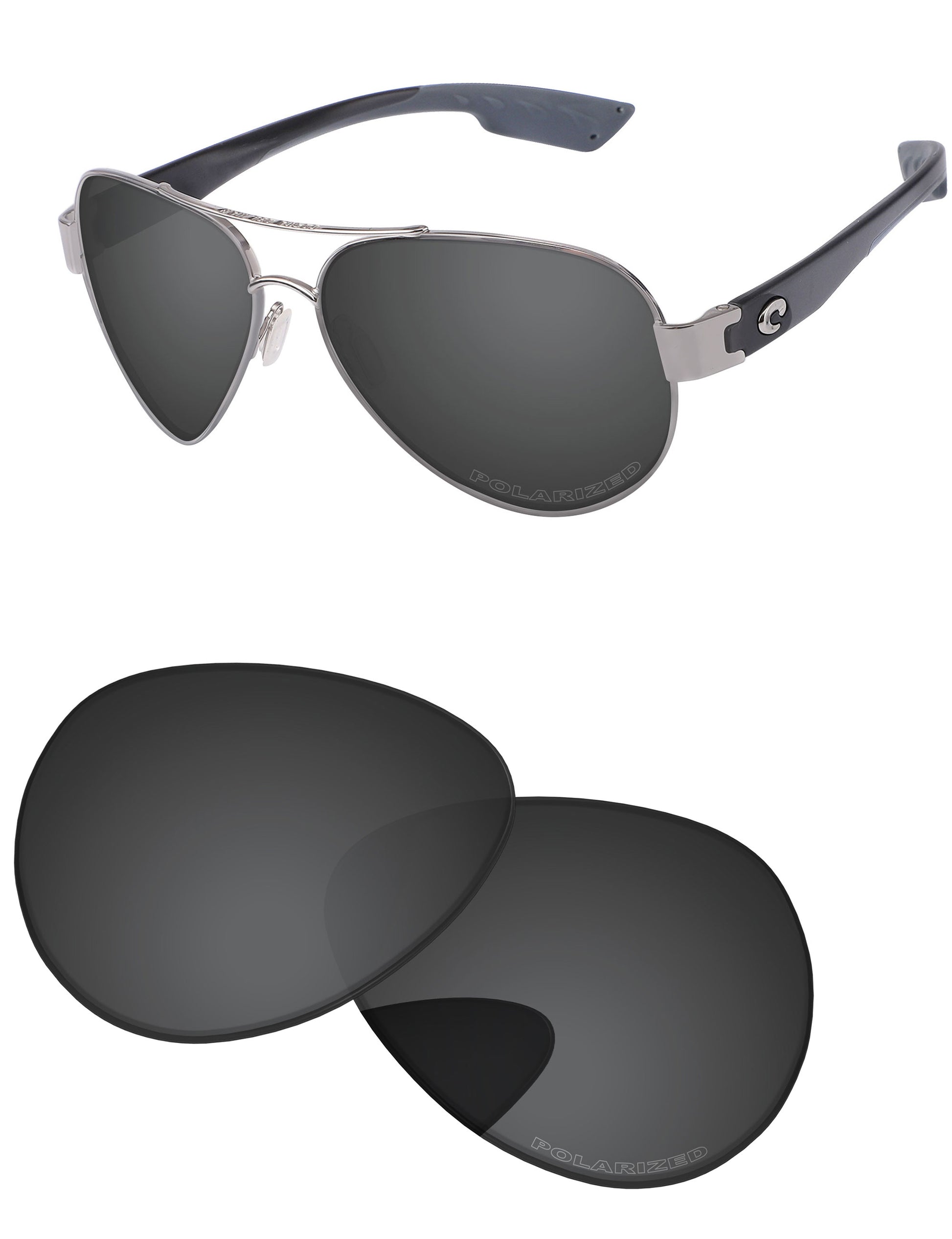 Solid Black-Pro