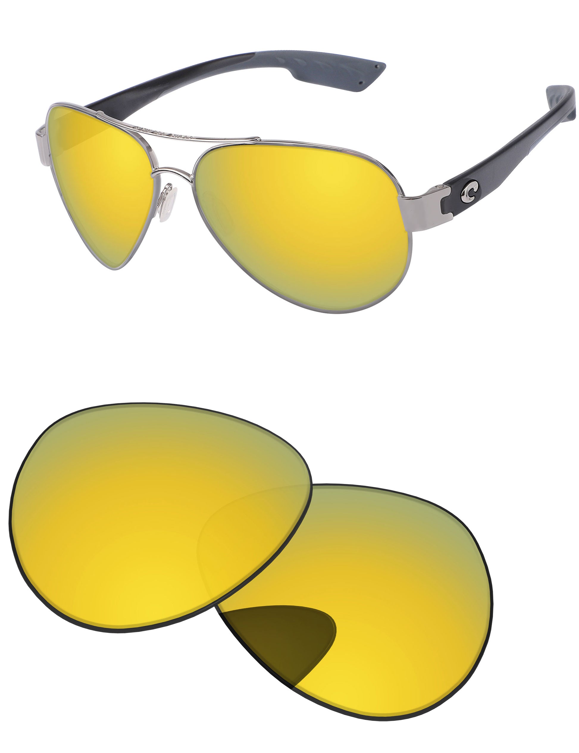 24K Gold-Pro+