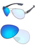 Adapt Blue Shield Photochromic-Pro+