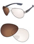 Adapt Brown Photochromic-Pro+