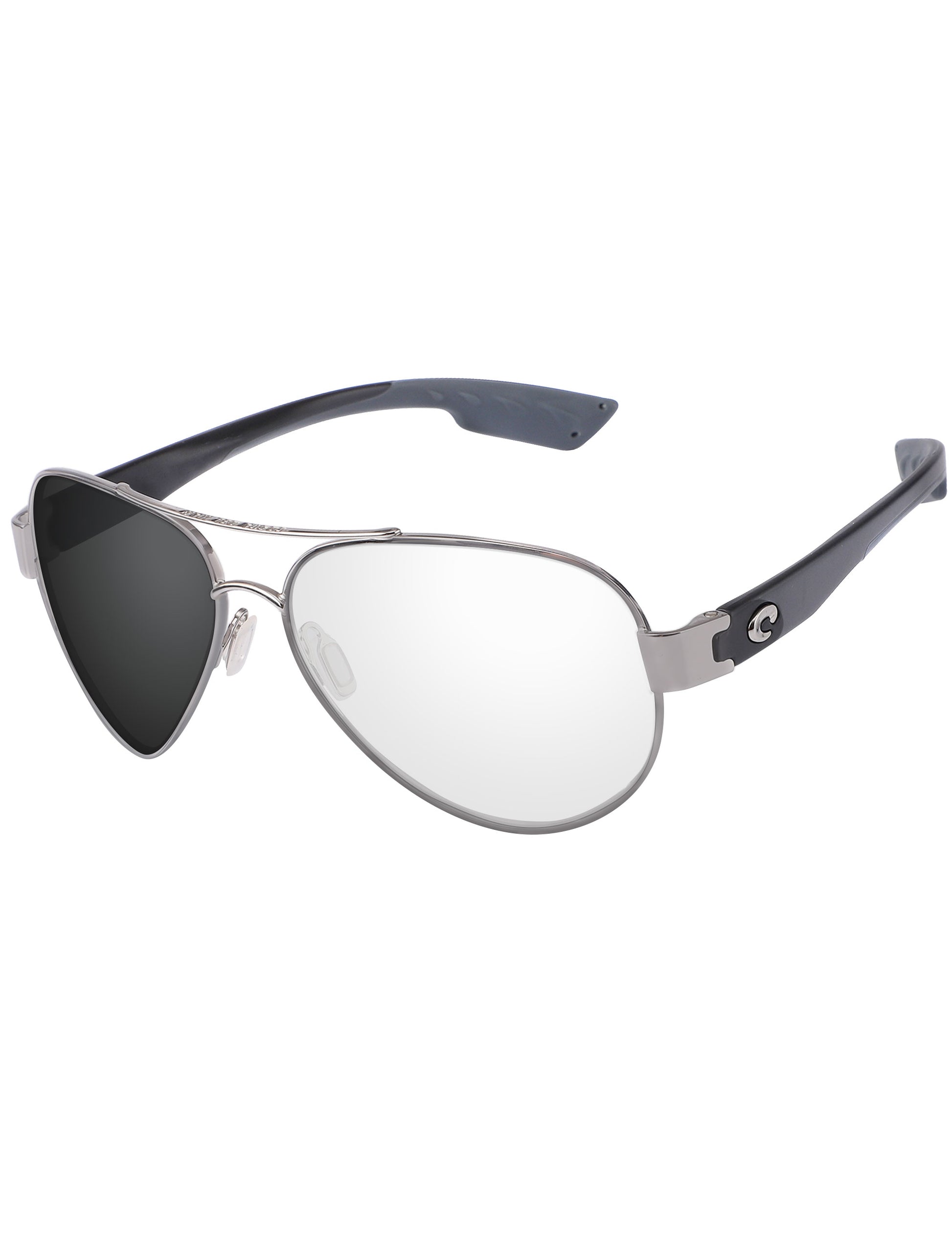 Adapt Gray Photochromic Blue Light Blocking-Pro+
