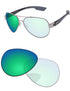 Adapt Green Shield Photochromic-Pro+