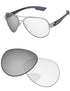 Adapt Silver Shield Photochromic-Pro+