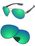 Emerald Green-Pro+