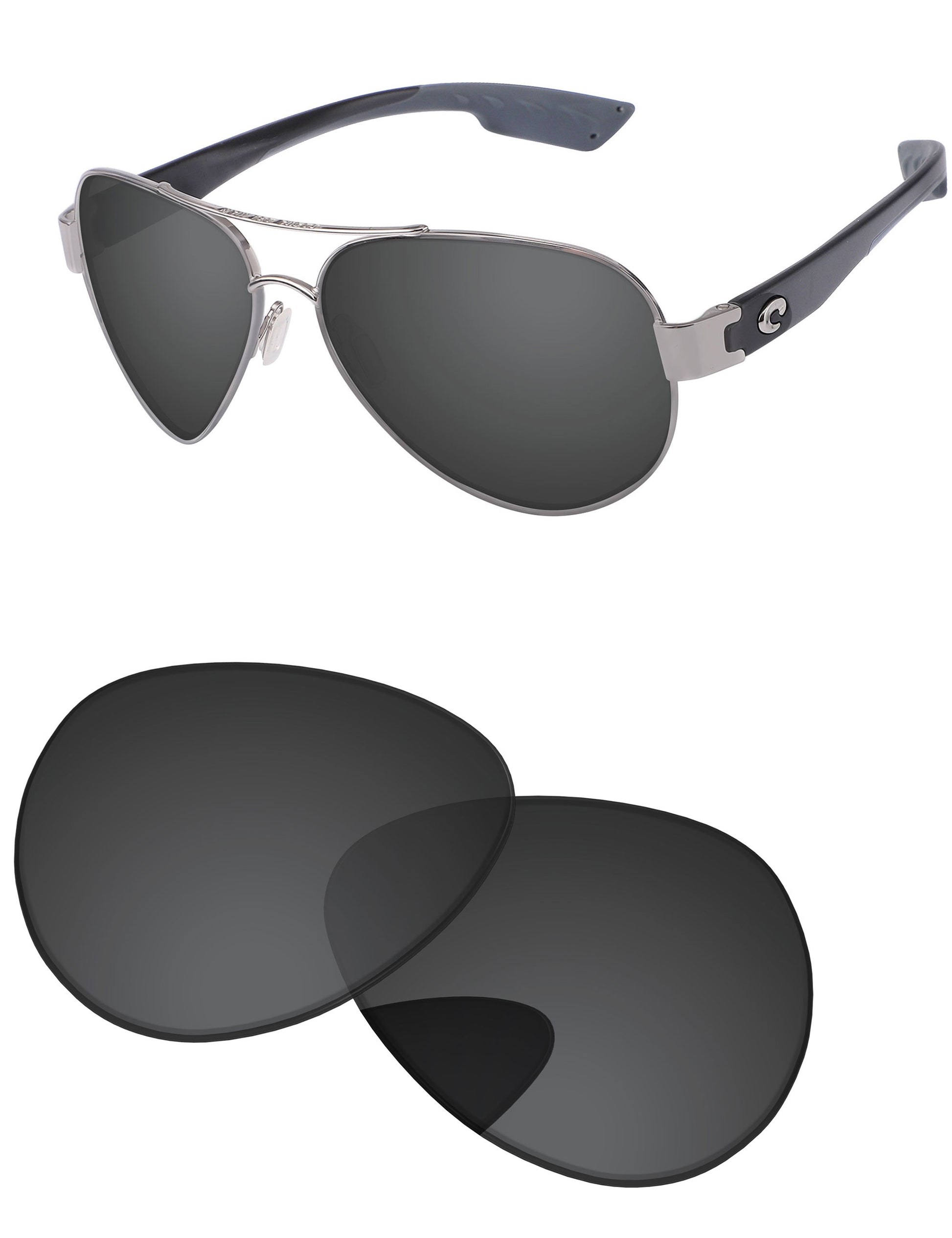 Solid Black-Pro+