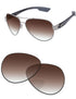 Brown Gradient-Standard