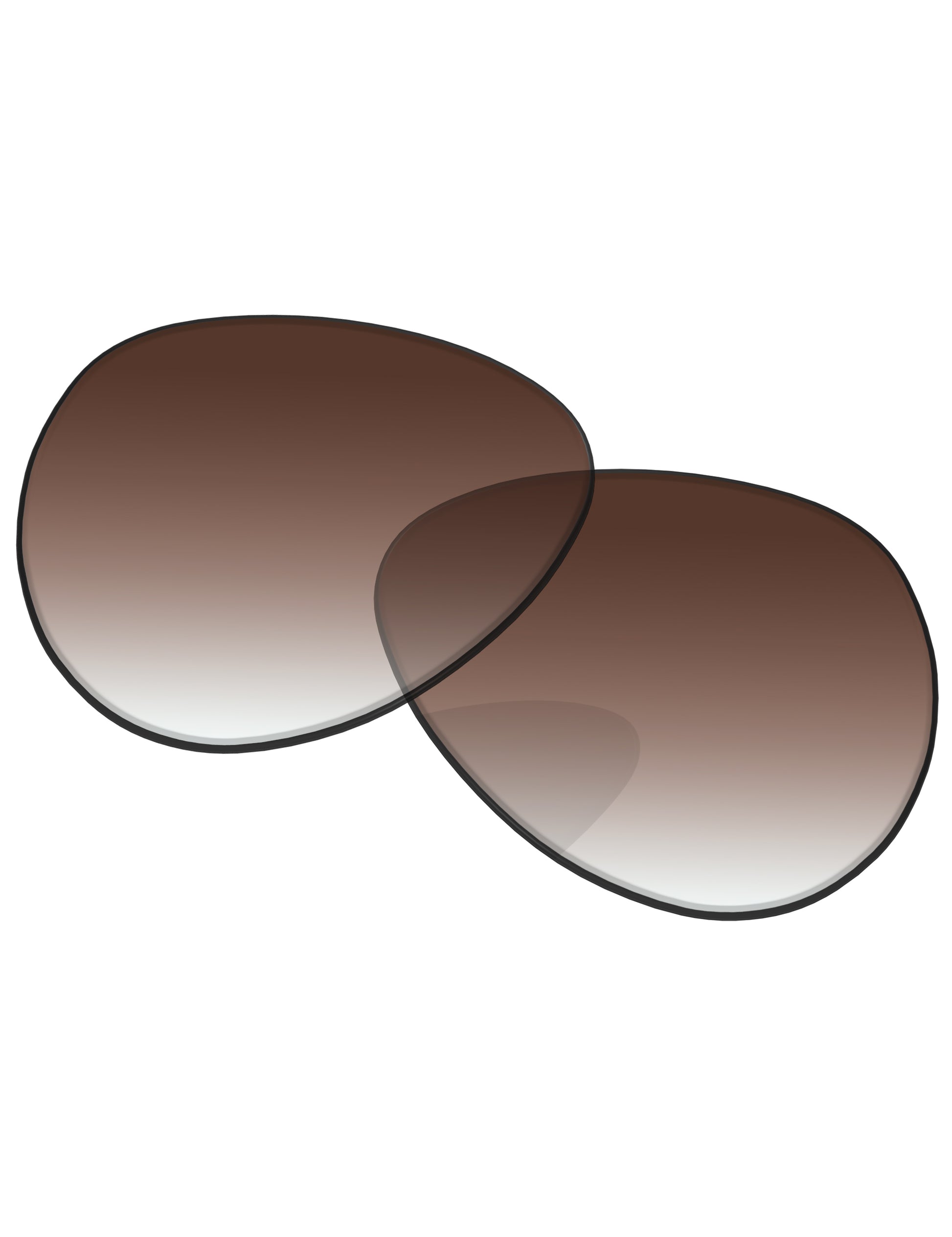 Brown Gradient-Standard