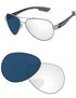 Adapt Blue Photochromic-Standard