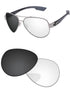 Adapt Gray Photochromic-Standard