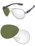 Adapt Green Photochromic-Standard
