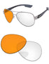 Adapt Orange Photochromic-Standard