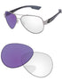 Adapt Purple Photochromic-Standard