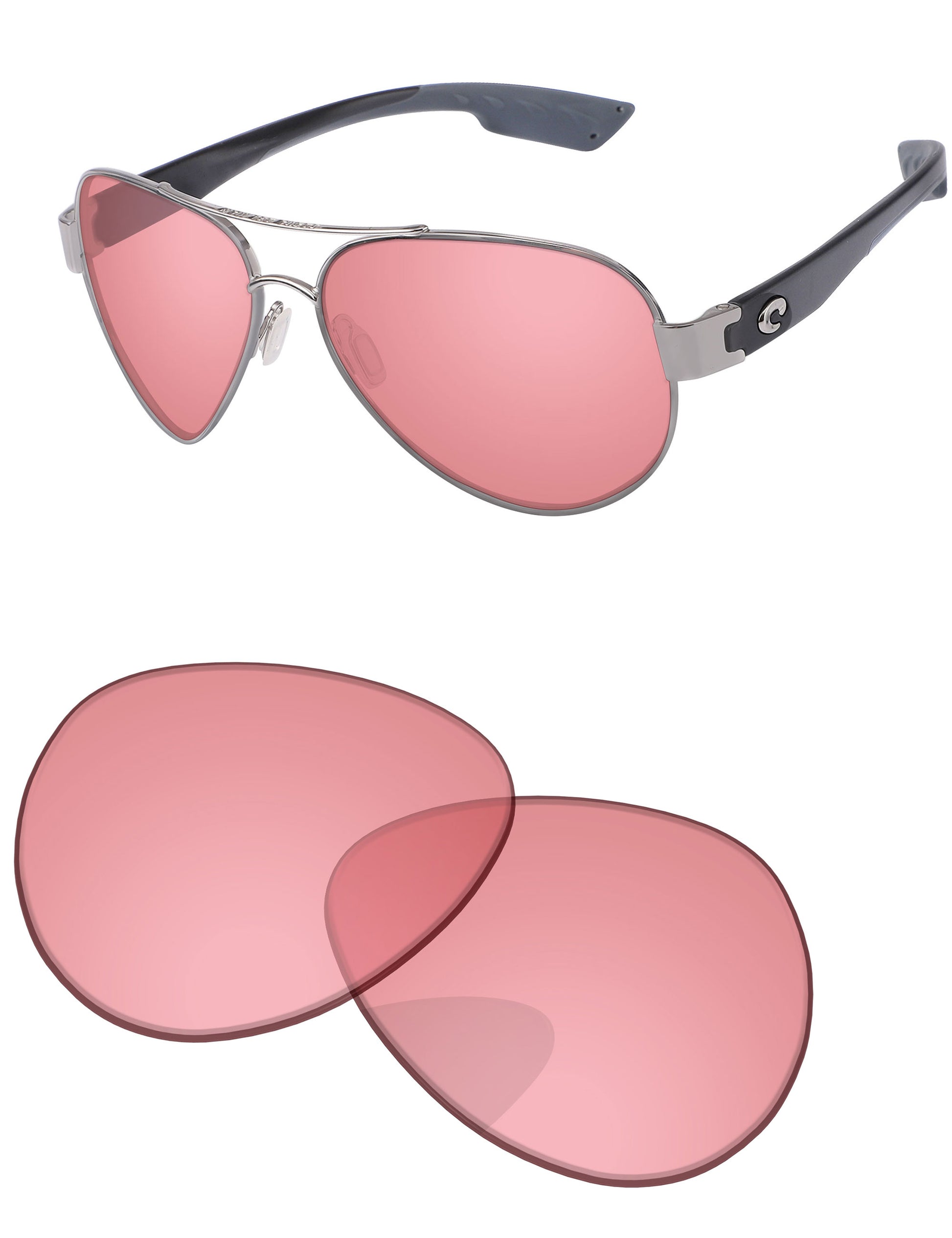 HD Pink-Standard