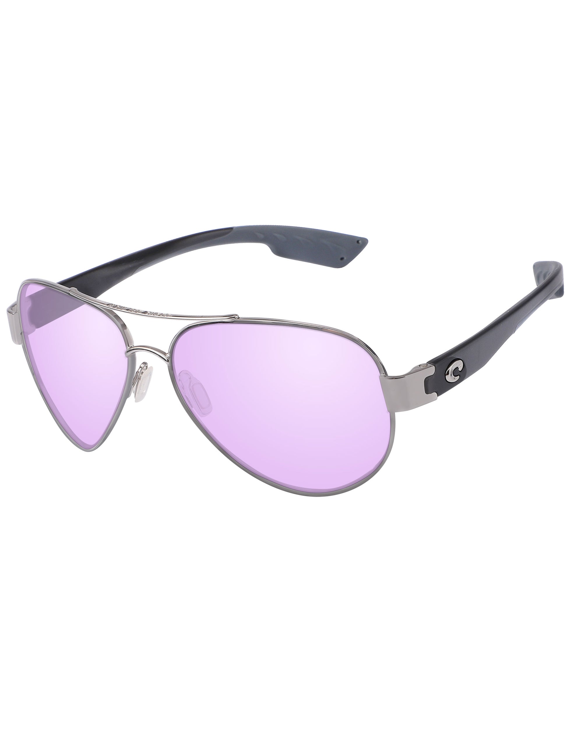 Low Light Pink-Standard