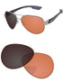 Orange Photochromic-Standard