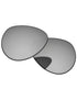 Silver Chrome-Standard