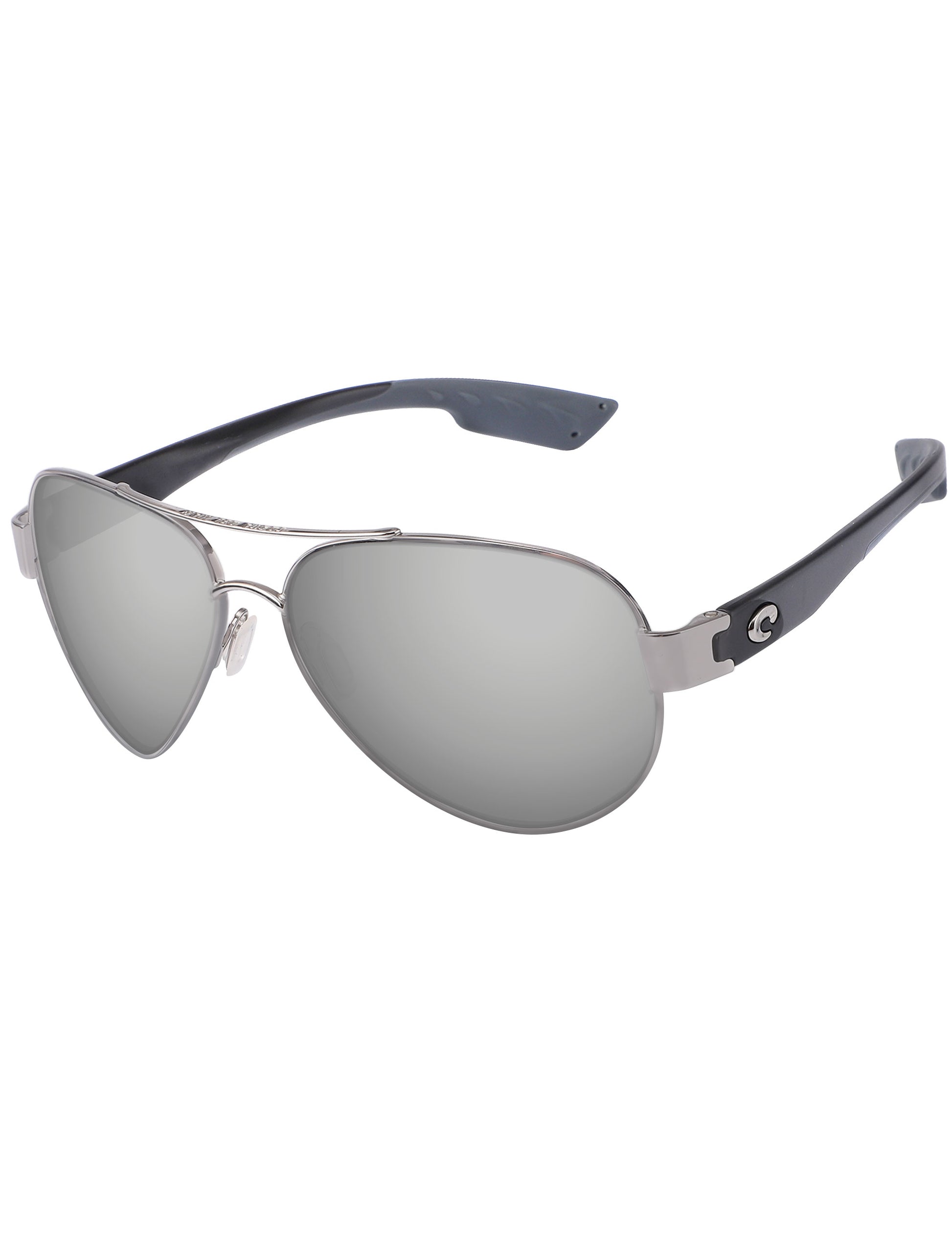 Silver Chrome-Standard