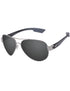 Solid Black-Standard