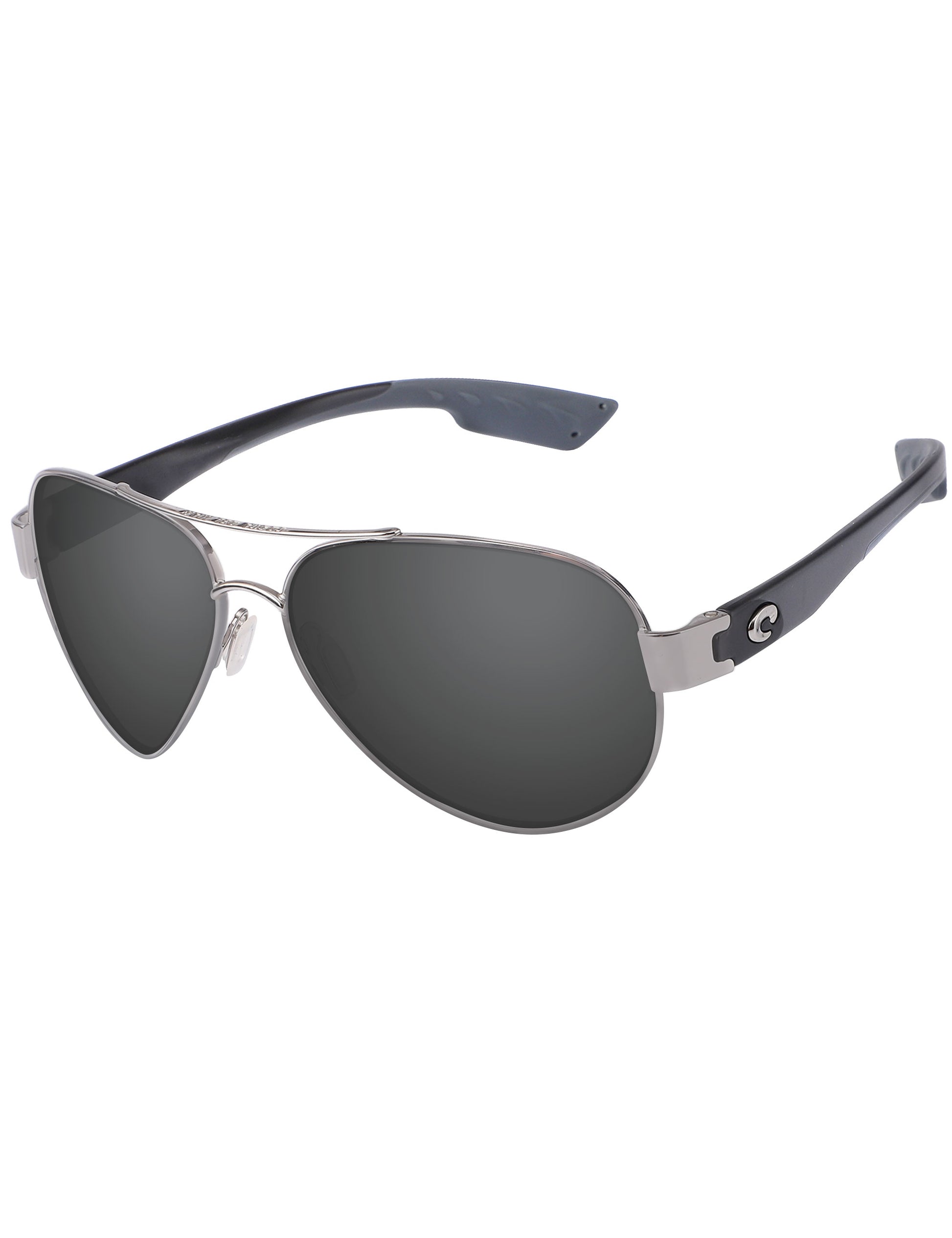 Solid Black-Standard