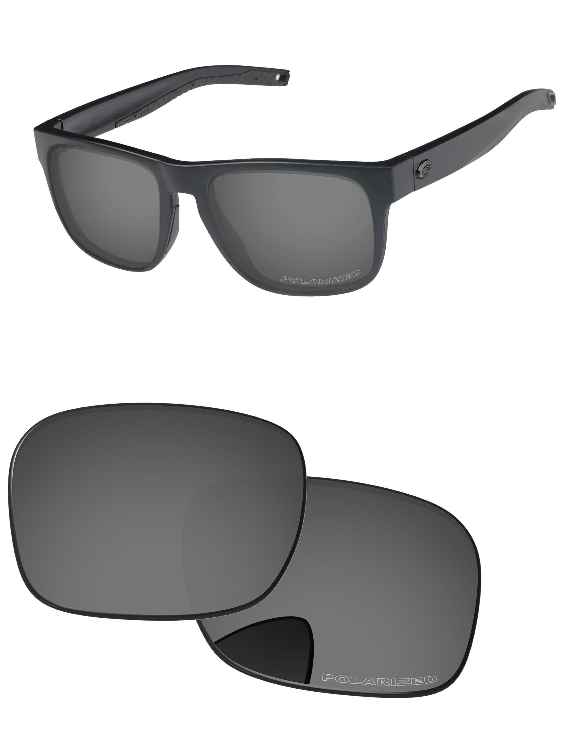 Black Chrome-Pro