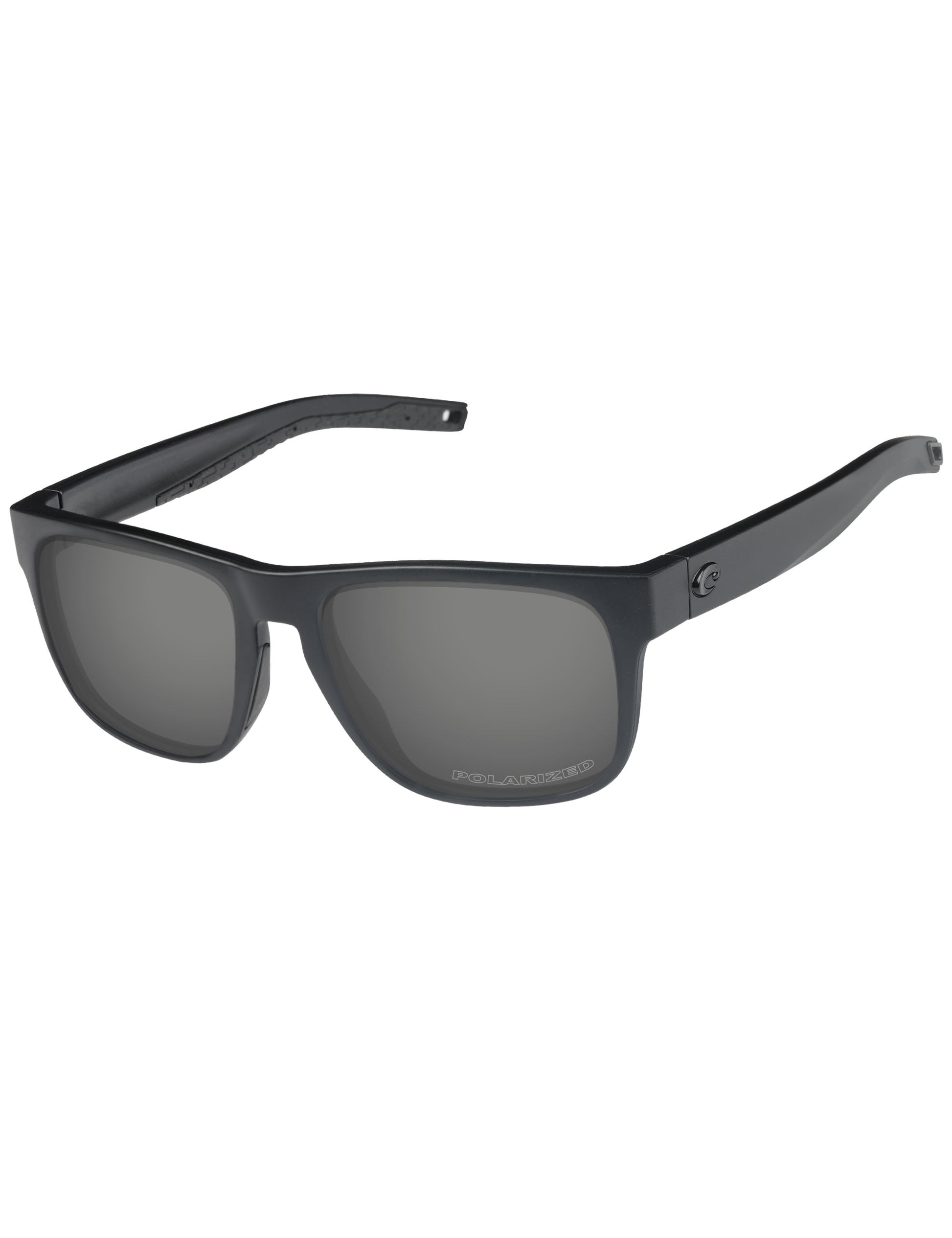 Black Chrome-Pro