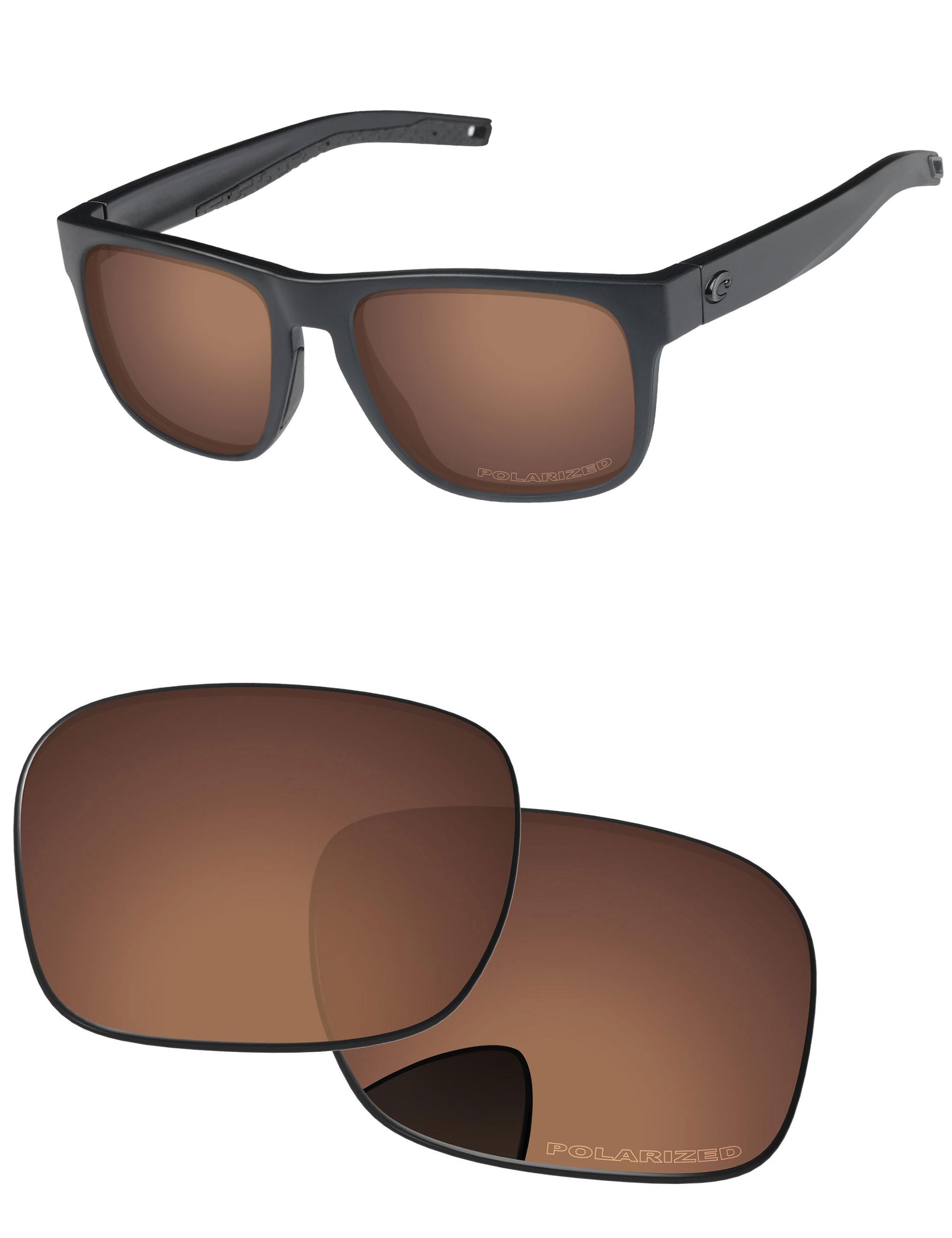 Copper Brown-Pro