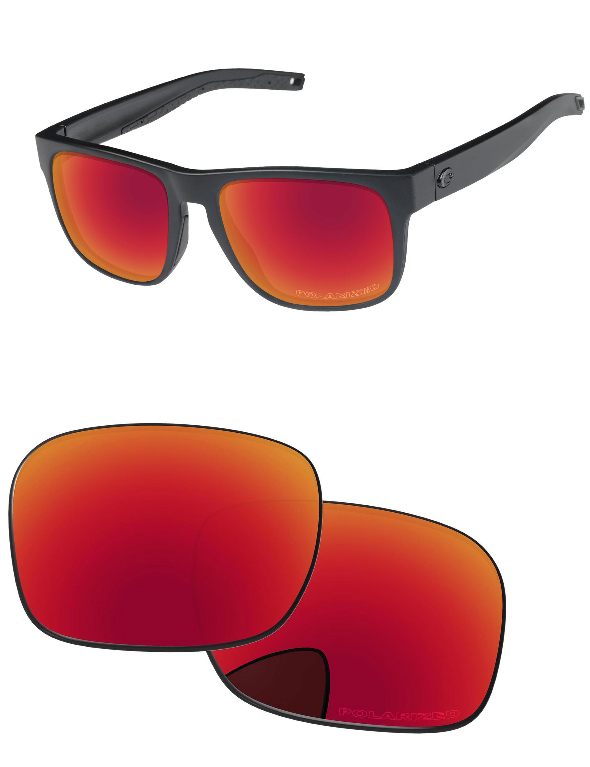 Deep Red-Pro